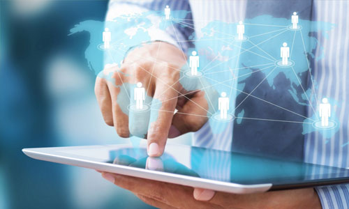 Mobile App Development