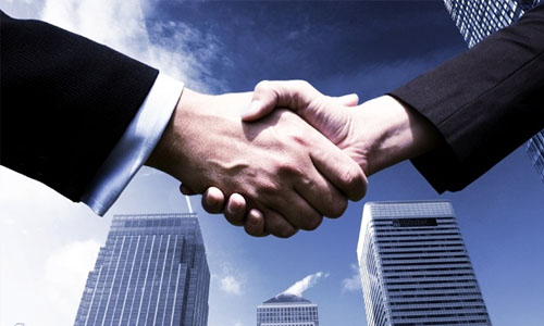 Cloud Infrastructure Deployment